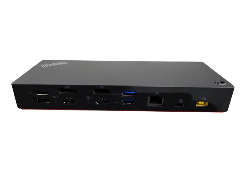 Lenovo ThinkPad Hybrid USB-C USB-A Dock | DUD9011D1 | 40AF | !