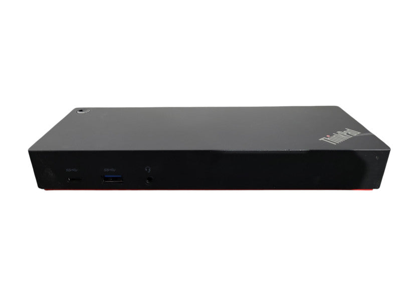 Lenovo ThinkPad Hybrid USB-C USB-A Dock | DUD9011D1 | 40AF | !