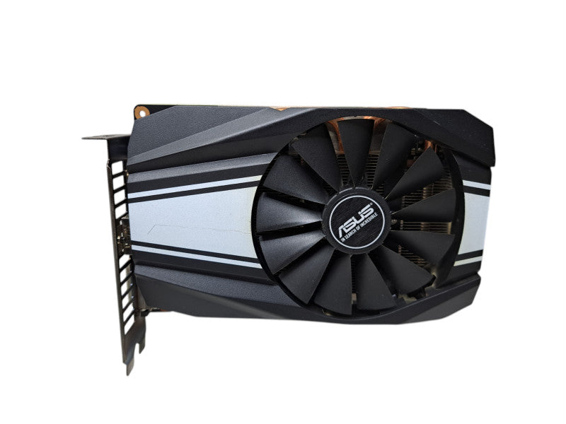 ASUS GeForce RTX 2060 6GB Phoenix Graphics Card PH-RTX2060-6G