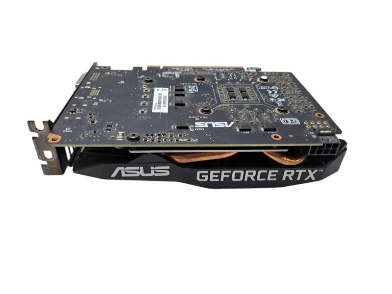 ASUS GeForce RTX 2060 6GB Phoenix Graphics Card PH-RTX2060-6G