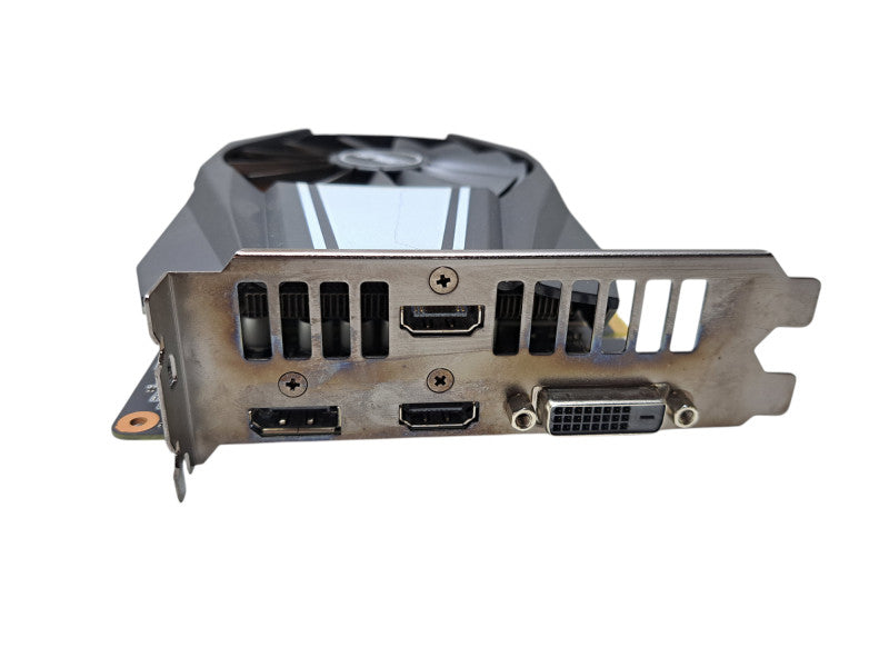 ASUS GeForce RTX 2060 6GB Phoenix Graphics Card PH-RTX2060-6G
