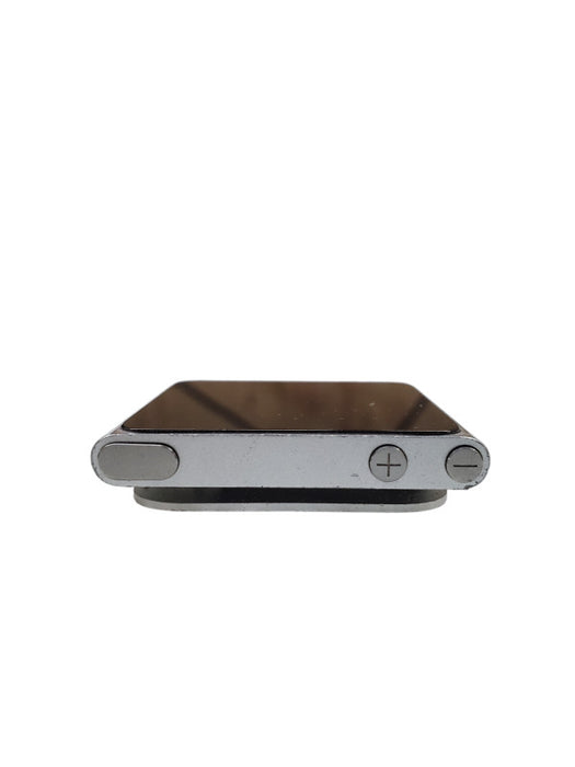 iPod Nano 6th Generation 16GB MC526C - Silver