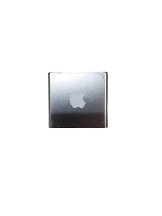 iPod Nano 6th Generation 16GB MC526C - Silver