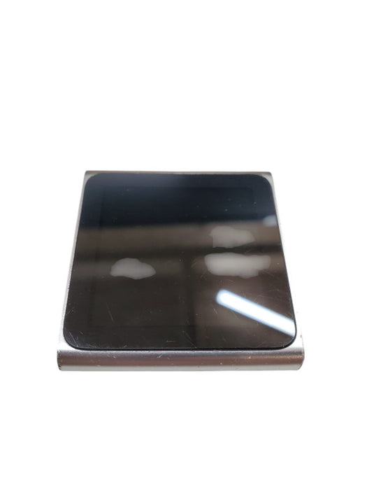 iPod Nano 6th Generation 16GB MC526C - Silver