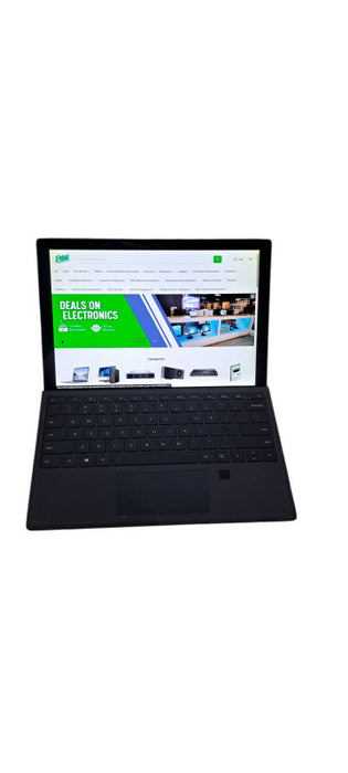 Microsoft Surface 1796 i5-7300 CPU |8GB RAM DDR3|256GB SSD