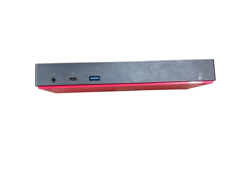 Lenovo ThinkPad DBB9003L1 Thunderbolt USB-C Docking Station Q