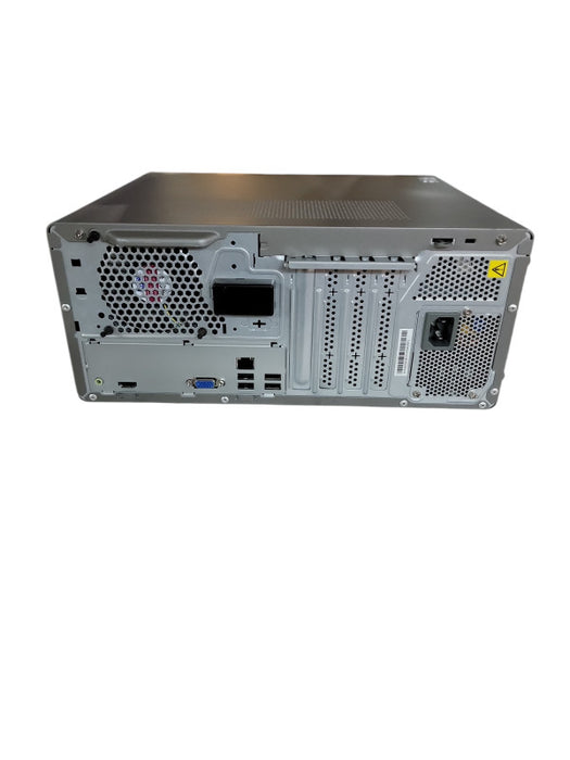 Lenovo Idea Centre 5 141MB05 I7 - 10700 @ 2.90GHz 32GB DDR4 Ram θ