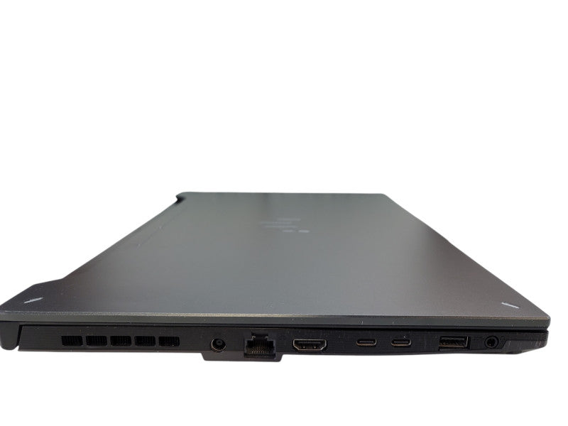 ASUS TUF GAMING Laptop FX507 i7-12700H 64GB DDR4 RTX 4060 1TB NVMe  β Lap200