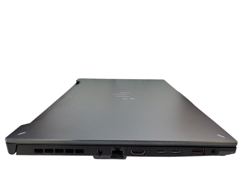 ASUS TUF GAMING Laptop FX507 i7-12700H 64GB DDR4 RTX 4060 1TB NVMe  β Lap200