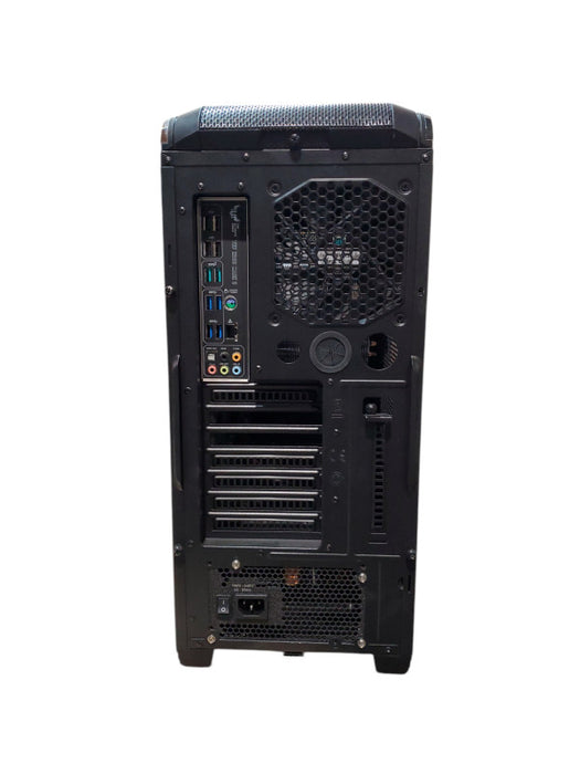 Custom Gaming TOWER ASUS TUF X299 MARK 2 i7-7820X 16GB RAM NO-SSD/HDD/GPU Q