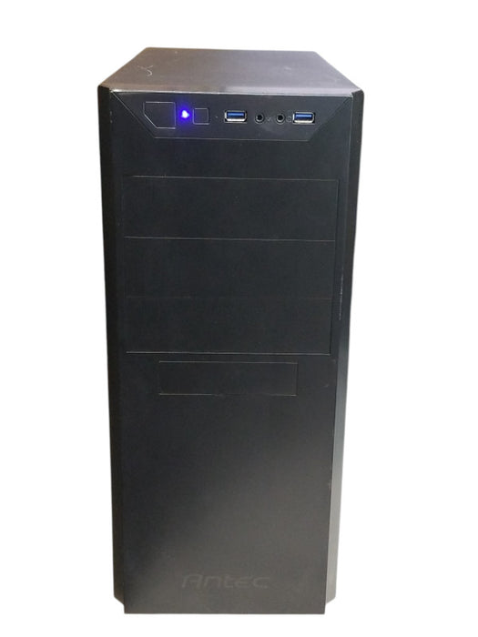 Custom PC w/ Asus B460M-A, 11th Gen i7-11700K @3.60GHZ 32GB RAM - 1TB, P1000