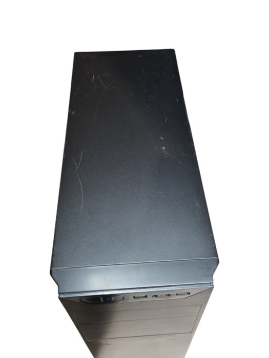 Custom PC w/ Asus B460M-A, 11th Gen i7-11700K @3.60GHZ 32GB RAM - 1TB, P1000