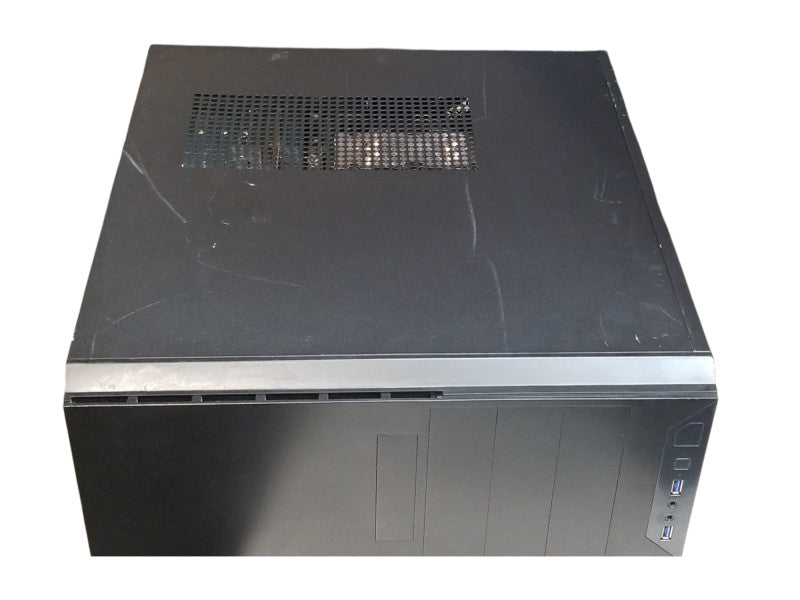 Custom PC w/ Asus B460M-A, 11th Gen i7-11700K @3.60GHZ 32GB RAM - 1TB, P1000