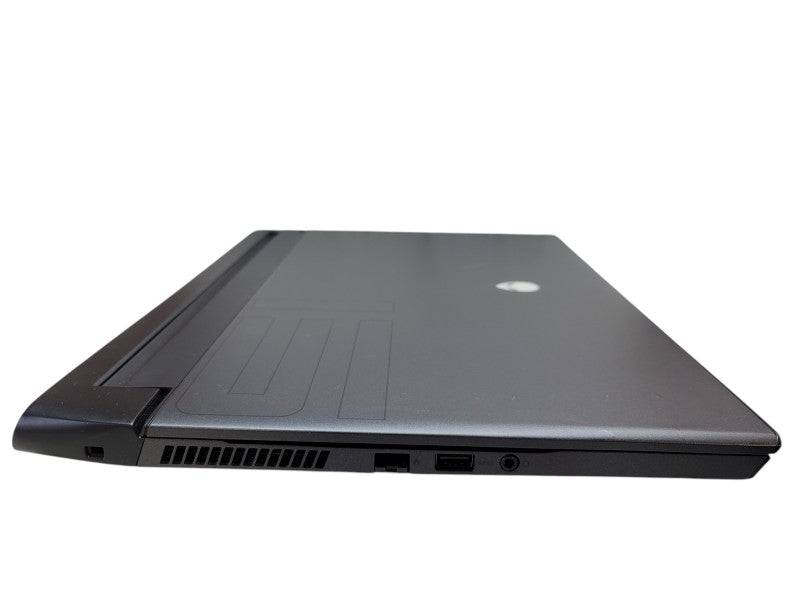 Alienware M15 R3 i7-10875H 32GB DDR4 RTX 2070 Super 256GB NVMe READ ! β Lap200
