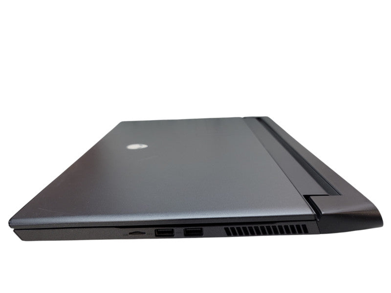Alienware M15 R3 i7-10875H 32GB DDR4 RTX 2070 Super 256GB NVMe READ ! β Lap200