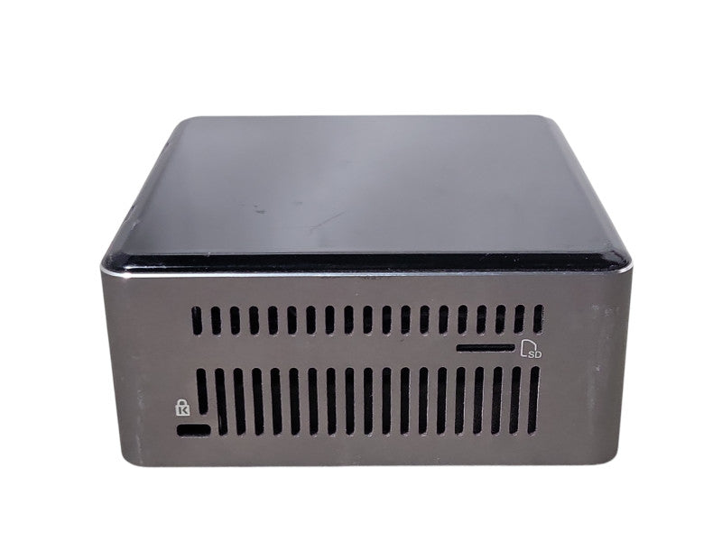 Intel NUC7i7BNH NUC Core i7-7567U 3.50GHz, 8GB RAM, 240GB SSD _