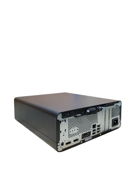 HP ProDesk 600 G6 Small  Intel i5-10500@3.10GHz 16GB RAM DDR4 256GB M.2