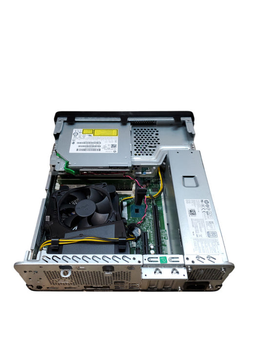 HP ProDesk 600 G6 Small  Intel i5-10500@3.10GHz 16GB RAM DDR4 256GB M.2