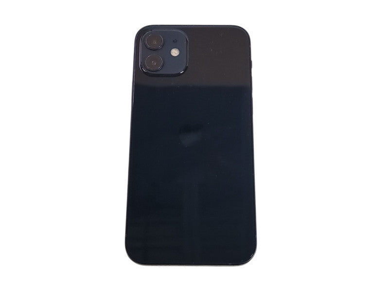 Apple iPhone 12 - 64GB - Black [A2402]