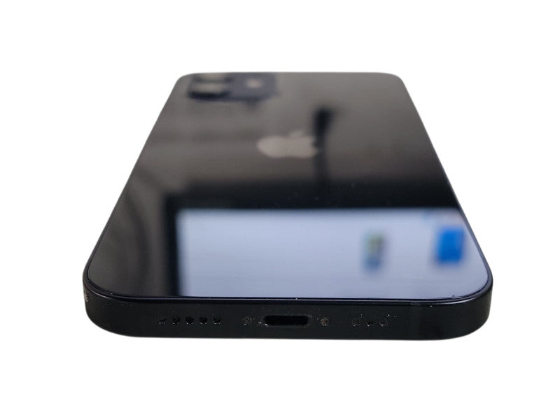 Apple iPhone 12 - 64GB - Black [A2402]