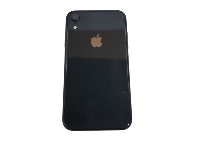 Apple iPhone XR - 64GB - Space Gray [A1984]
