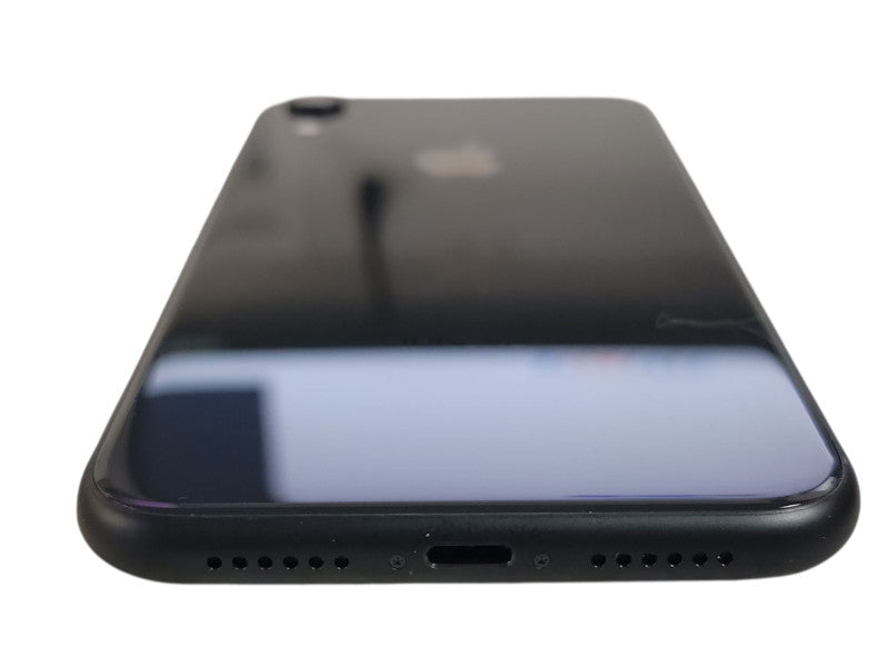 Apple iPhone XR - 64GB - Space Gray [A1984]