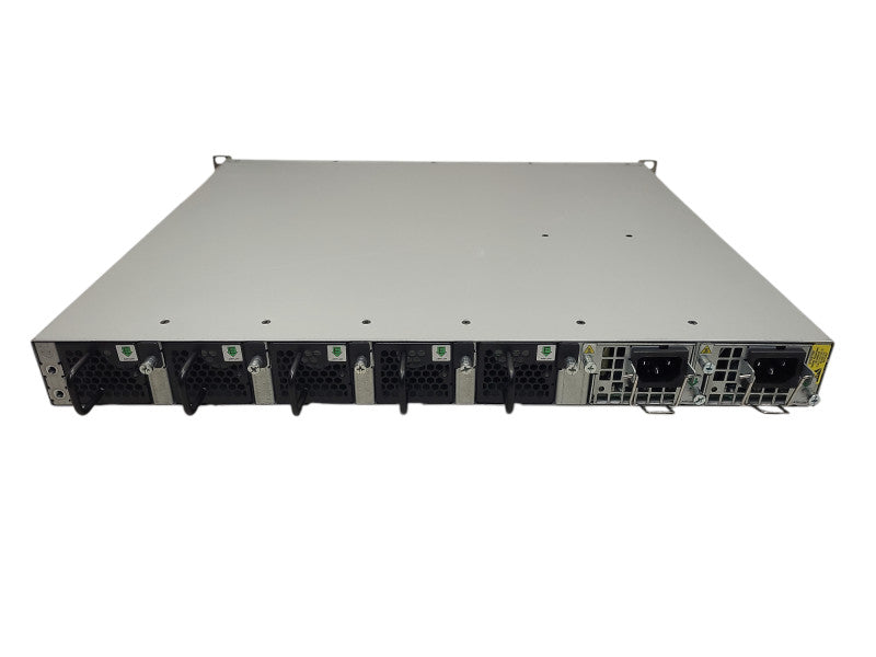 Brocade BR-VDX6940-36Q-AC-F Switch w/ 36 active 40GbE QSFP+ ports 2x PSU $