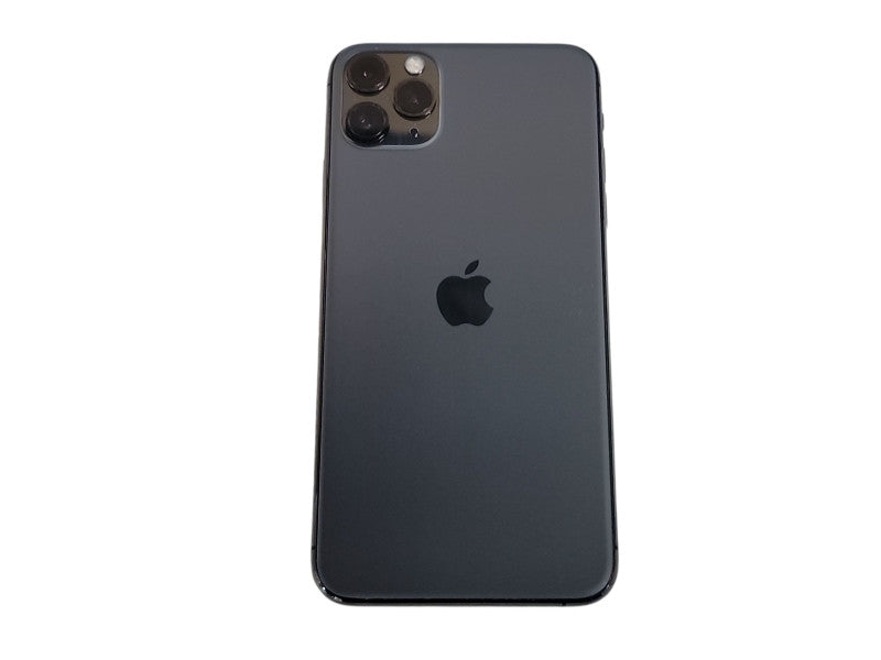 Apple iPhone 11 Pro Max - 256GB - Space Gray [A2161 | Read]