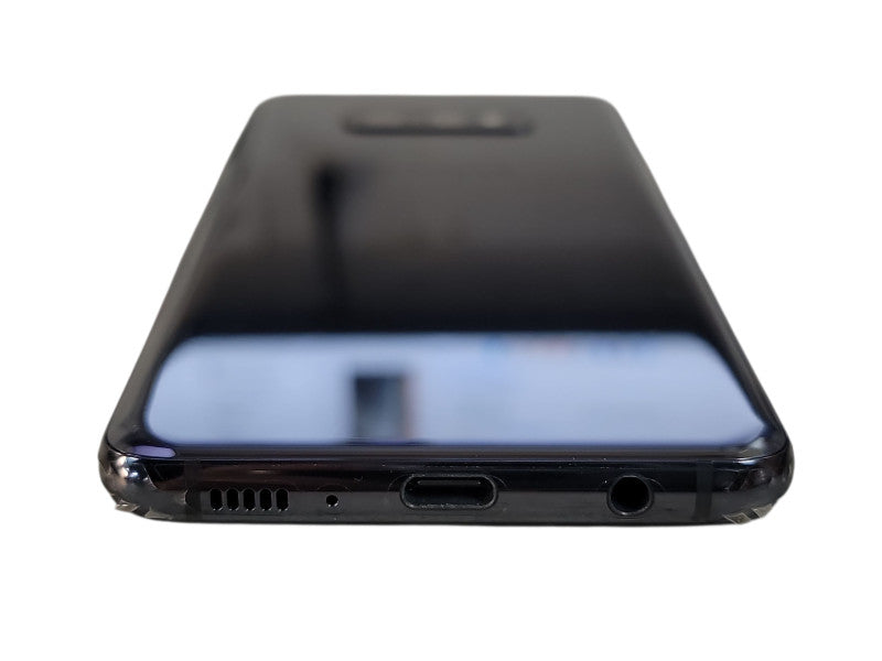 Samsung Galaxy S10e - 128GB - Navy Blue [SM-G970W]