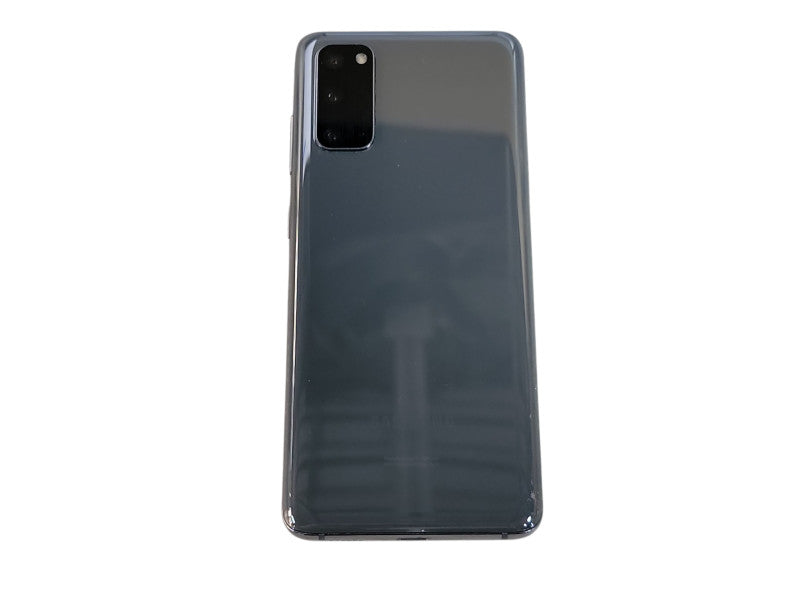 Samsung Galaxy S20 5G - 128GB - Gray [SM-G981W]