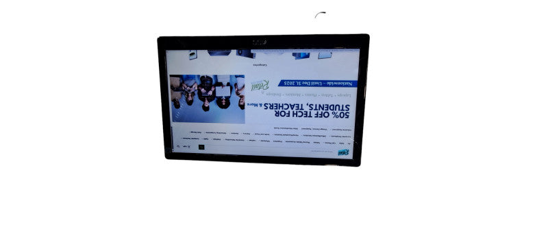 AOC E1659FWU 15.6" 1366x768 LED LCD Monitor W/ Stand