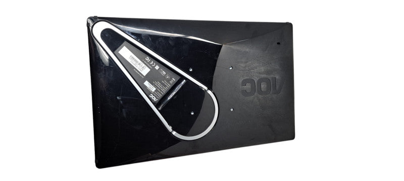 AOC E1659FWU 15.6" 1366x768 LED LCD Monitor W/ Stand