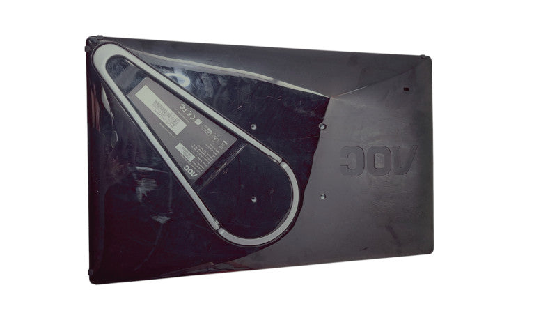 AOC E1659FWU 15.6" 1366x768 LED LCD Monitor W/ Stand