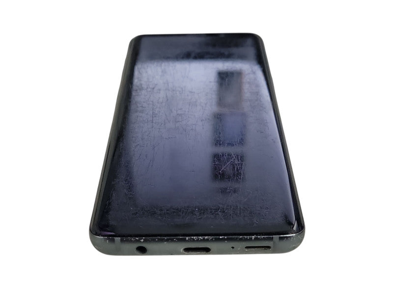 Samsung Galaxy S9 - 64GB - Silver [SM-G960W]