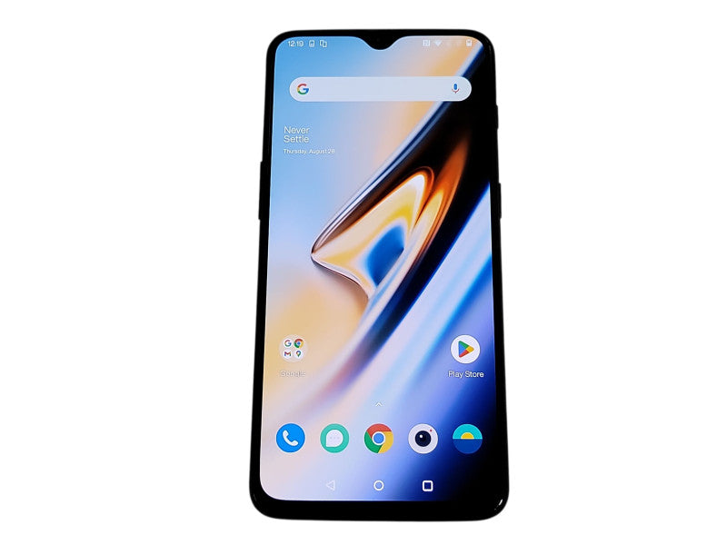One Plus 6T - 128GB - Black [A6013]
