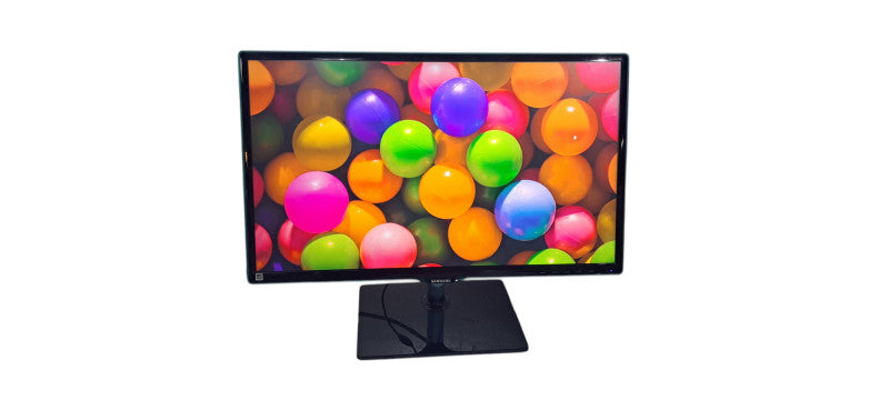 Samsung S24D390HL – 24" LED Backlit LCD Monitor