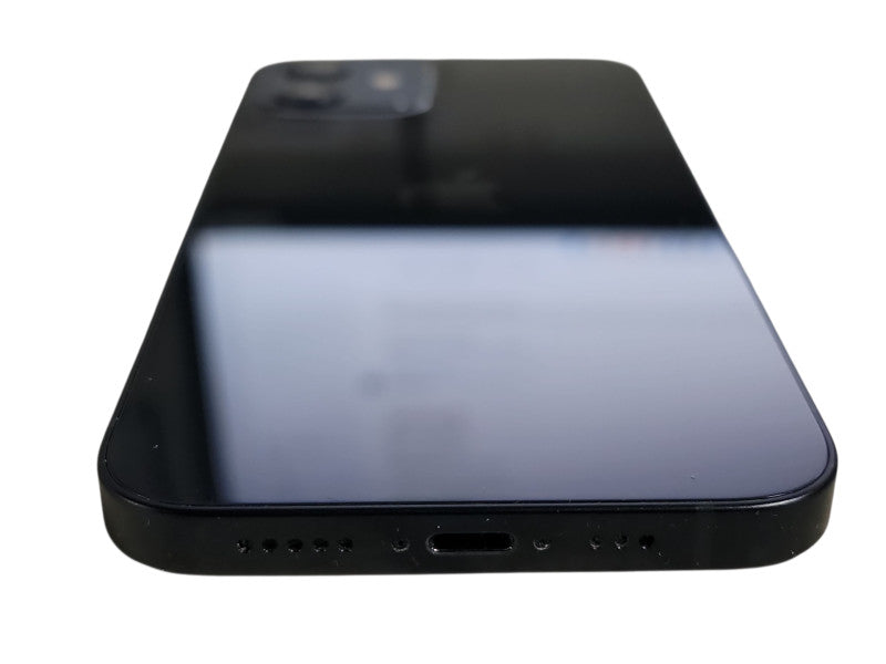 Apple iPhone 12 - 64GB - Black [A2402]