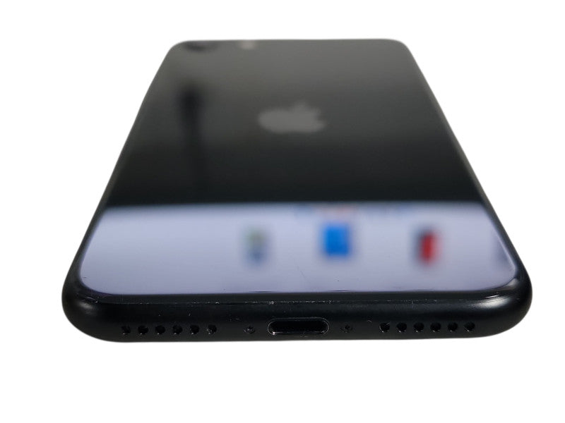Apple iPhone SE 2 - 64GB - Space Gray [A2275]
