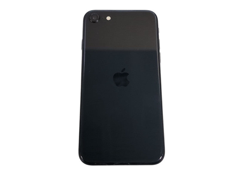 Apple iPhone SE 2 - 64GB - Space Gray [A2275]