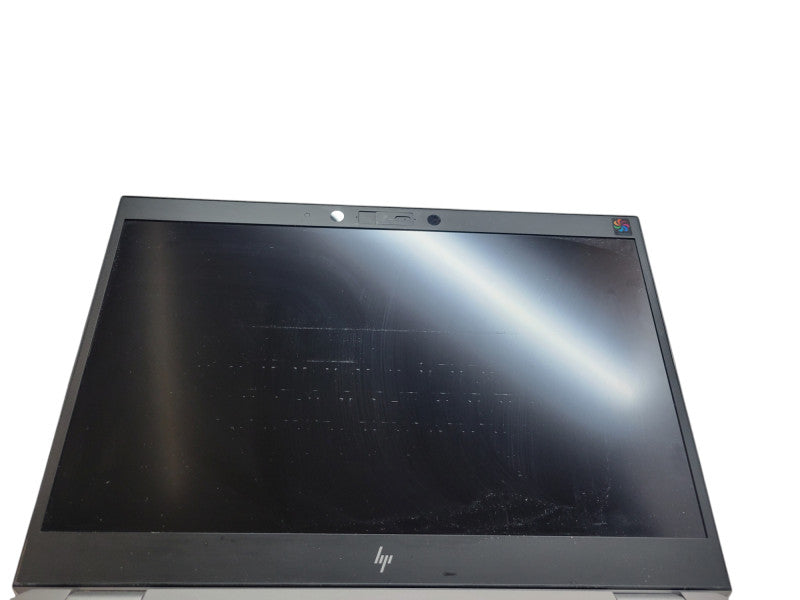 HP Z Book Studio G5 - Core i7-8750H 16GBB DDR4  256GB NVME QUADRO P1000 % Lap200