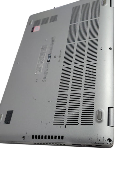 Dell Latitude 5410 Core i7-10610U 1.8GHz 16GB RAM 500GB SSD _ Lap200