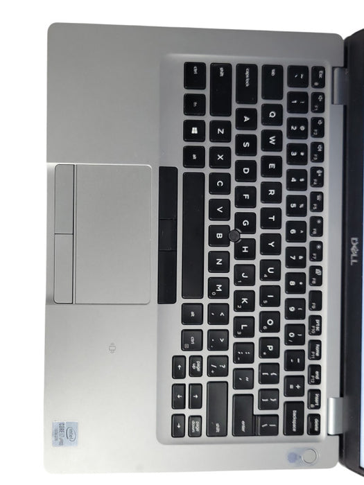 Dell Latitude 5410 Core i7-10610U 1.8GHz 16GB RAM 500GB SSD _ Lap200