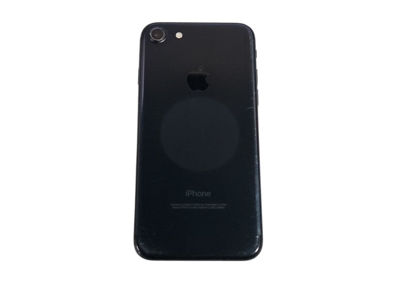 Apple iPhone 7 - 128GB - Black [A1778]