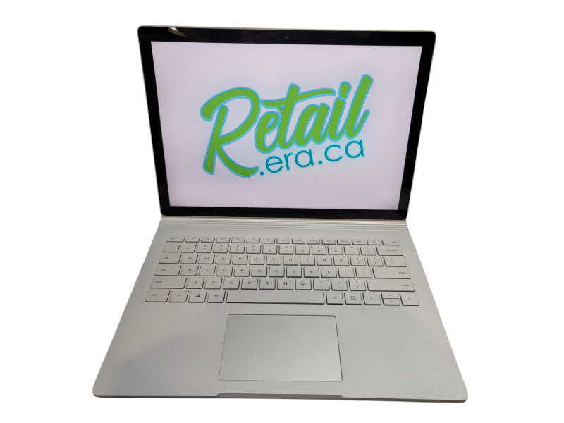 Microsoft Surface Book 2 i5-7300U 8GB RAM 256 SSD FOR PARTS/REPAIR  β BudLap