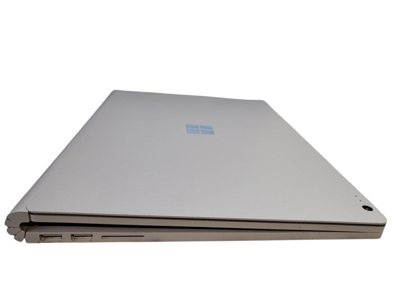 Microsoft Surface Book 2 i5-7300U 8GB RAM 256 SSD FOR PARTS/REPAIR  β BudLap