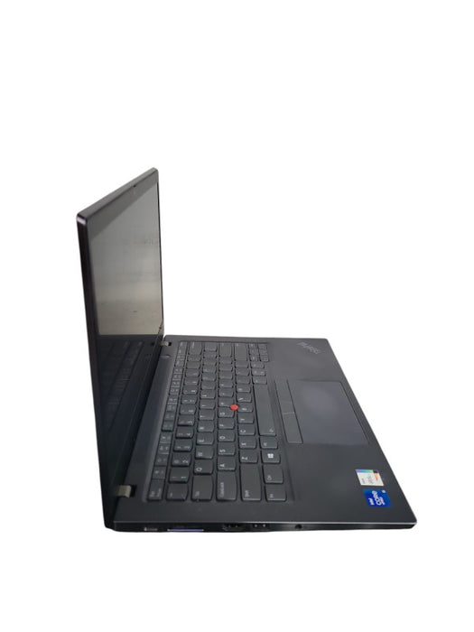 Lenovo ThinkPad T14s Gen 2 i5-1145G7 8GB DDR4 256GB SSD ! Lap200