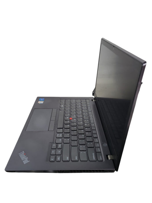 Lenovo ThinkPad T14s Gen 2 i5-1145G7 8GB DDR4 256GB SSD ! Lap200