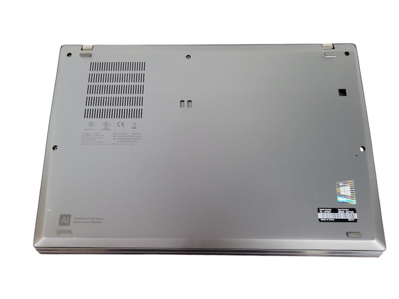 Lenovo ThinkPad T14s Gen 2 i5-1145G7 8GB DDR4 256GB SSD ! Lap200