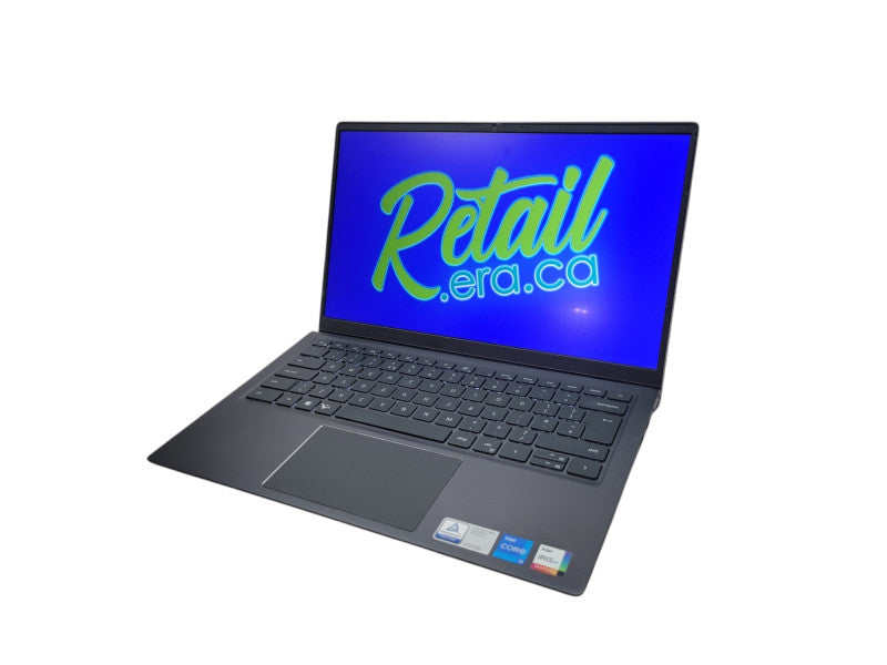Dell Vostro 14 5410 - i5-11300H 16GB DDR4 256GB NVMe  % Lap200