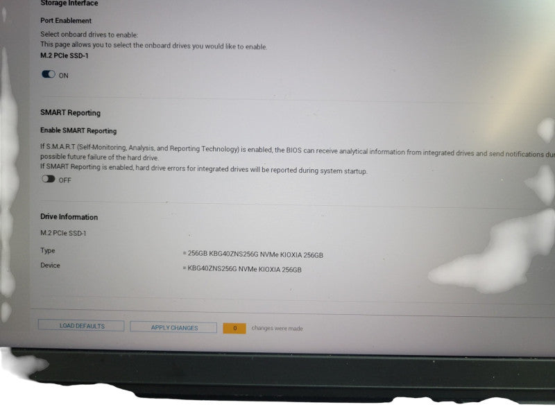 Dell Vostro 14 5410 - i5-11300H 16GB DDR4 256GB NVMe  % Lap200